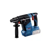 Bosch GBH 187-LI + GWS 18V-8 + GSR 18V-65