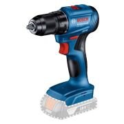 Bosch GBH 18V-24 C + GSR 185-LI