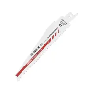 Bosch S 967 XHM Ahşap ve Metal Panter Testere Bıçağı 10 adet