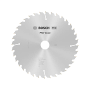 Bosch Daire Testere Bıçağı Ahşap 230x30mm 36 Diş