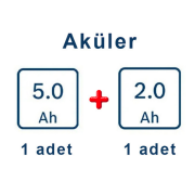 Bosch GBH 185-LI + GDX 18V-285