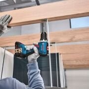 Bosch GSR 18V-65 Akülü Vidalama 4 Ah x 2 adet