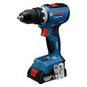 Bosch GSR 18V-65 Akülü Vidalama