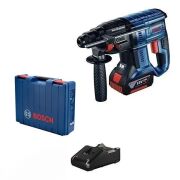 Bosch GBH 180-LI Akülü Kırıcı Delici 4 Ah x 1 adet