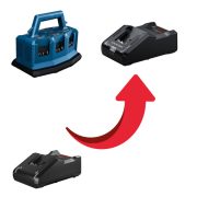 Bosch Şarj Aleti Model Yükseltme Fiyatı