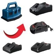 Bosch Şarj Aleti Model Yükseltme Fiyatı