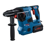 Bosch GBH 18V-28 C Akülü Kırıcı Delici