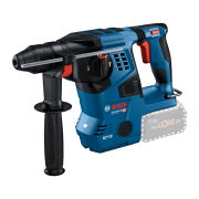 Bosch GBH 18V-28 C Akülü Kırıcı Delici Solo (akü hariç)