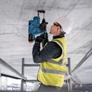 Bosch GBH 187-LI Akülü Kırıcı Delici 5 Ah x 1 adet