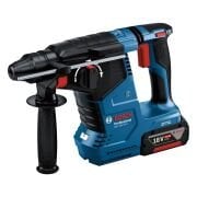 Bosch GBH 187-LI Akülü Kırıcı Delici