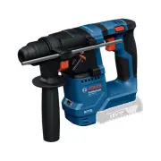 Bosch GBH 18V-18 + GWS 18V-8 + GSR 185-LI + GDR 18V-215 + GSA 18V-24