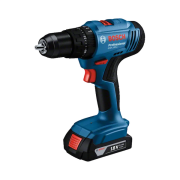 Bosch GSB 183-LI Akülü Darbeli Matkap