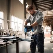 Bosch GSB 183-LI Akülü Darbeli Matkap