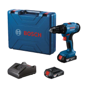 Bosch GSB 183-LI Şarjlı Matkap 2 Ah x 2 adet