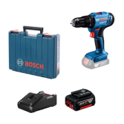 Bosch GSB 183-LI Şarjlı Matkap 5 Ah x 1 adet