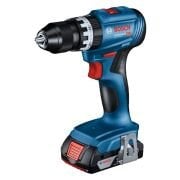 Bosch GSB 18V-45 Şarjlı Matkap