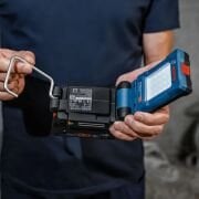 Bosch GLI 18V-800 Şarjlı Projektör (Akü hariç)