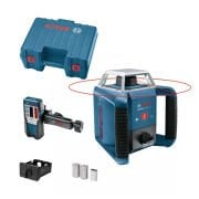 Bosch GRL 400 H Rotasyon Lazeri