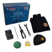 Sismik Market Premium Hediye Paketi