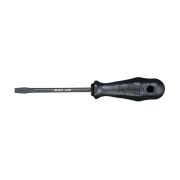 İzeltaş Black Line Düz Tornavida 6x100 mm
