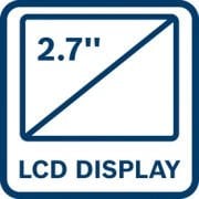 Bosch GIC 120 Akülü Denetim Kamerası