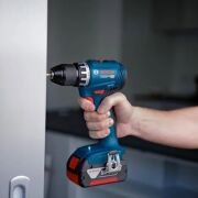 Bosch GSR 18V-45 Akülü Vidalama