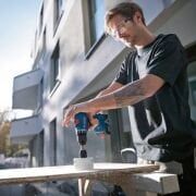 Bosch GSR 18V-45 Akülü Vidalama 4 Ah x 1 adet