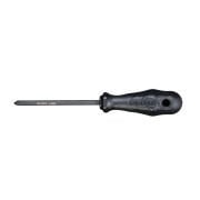 İzeltaş Black Line Yıldız Tornavida 6x100 mm