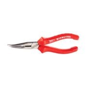 İzeltaş Eğri Uçlu Kargaburun