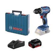 Bosch GSR 18V-45 Akülü Vidalama 5 Ah x 1 adet