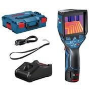 Bosch GTC 400 C Termal Kamera