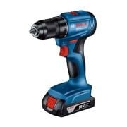 Bosch GSR 185-LI Akülü Vidalama 4 Ah x 2 adet