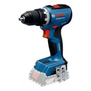 Bosch GBH 18V-24 C + GSR 18V-65 + GDX 18V-285 + GST 185-LI
