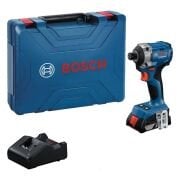 Bosch GDR 18V-215 Akülü Somun Sıkma 2 Ah x 1 adet