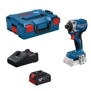 Bosch GDR 18V-215 Akülü Somun Sıkma 4 Ah x 1 adet