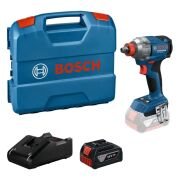 Bosch GDX 18V-285 Akülü Somun Sıkma 5 Ah x 1 adet