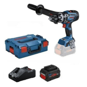 Bosch GSB 18V-150 C Şarjlı Matkap 8 Ah x 1 adet