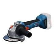 Bosch GBH 18V-24 C + GWS 18V-8