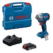Bosch GDS 18V-350 Akülü Somun Sıkma 2 Ah x 1 adet