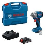 Bosch GDS 18V-350 Akülü Somun Sıkma 2 Ah x 1 adet
