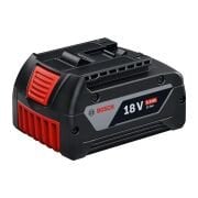 Bosch 18V 5Ah Batarya GBA Serisi