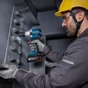 Bosch GDS 18V-780 Akülü Somun Sıkma 4 Ah x 1 adet