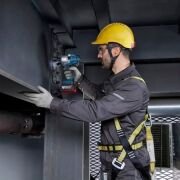 Bosch GDS 18V-780 Akülü Somun Sıkma 4 Ah x 1 adet
