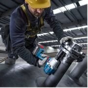 Bosch GDS 18V-780 Akülü Somun Sıkma 4 Ah x 1 adet