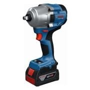 Bosch GDS 18V-780 Akülü Somun Sıkma