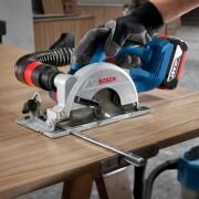 Bosch GKS 18V-51 Akülü Daire Testere