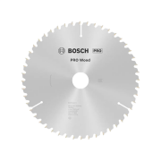 Bosch Daire Testere Bıçağı Ahşap 216x30mm 48 Diş - 5°