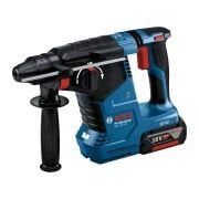 Bosch GBH 18V-24 C Akülü Kırıcı Delici