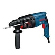 Bosch GBH 2-26 DRE Kırıcı Delici