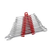 İzeltaş Kombine Anahtar Takımı 21'li Uzun Boy